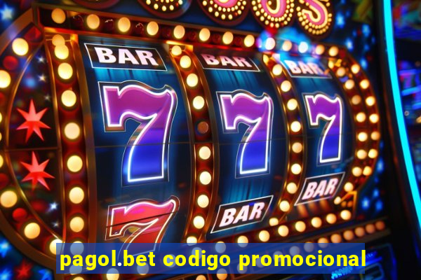 pagol.bet codigo promocional